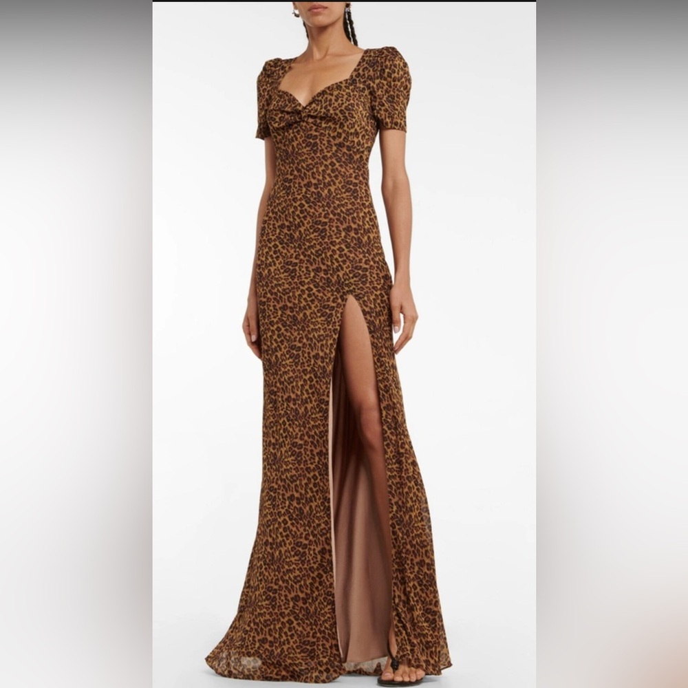 STAUD Maxi Dress - Picture 3 of 6